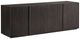 Four Hands Leo Smoked Black Sideboard-0