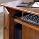 Sauder® Select Brushed Maple Home Office Computer Desk-2