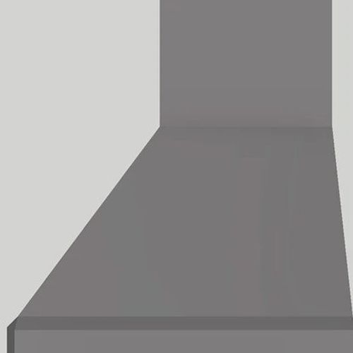 Vent-A-Hood® 42" Gunsmoke Wall Hood-1