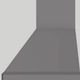 Vent-A-Hood® 42" Gunsmoke Wall Hood-1