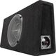 Rockford Fosgate® Power Single 10" T1 Sealed Loaded Enclosure-1