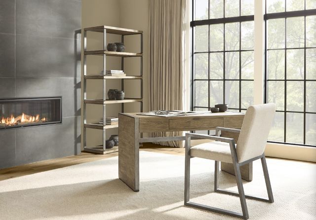 Bernhardt Tribeca Aurum/Barlow Desk-1