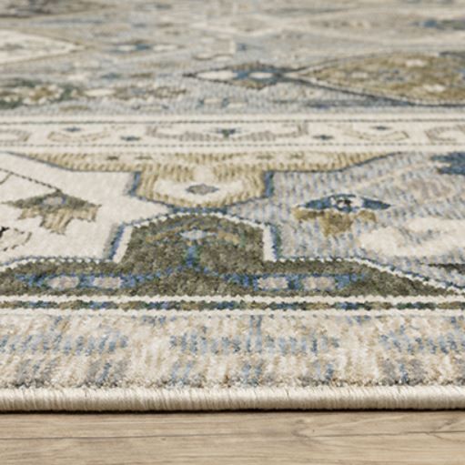 Oriental Weavers™ Hastings 5'x8' Style 8 Area Rug-4