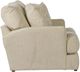 iAmerica Khloe Cream Loveseat-2