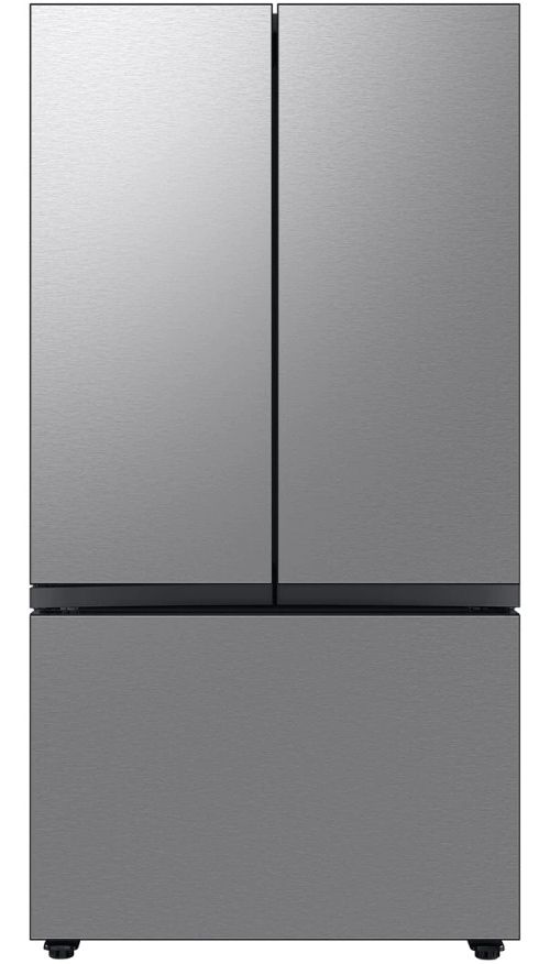 Samsung 4 Piece Stainless Steel Electric Kitchen Package-1