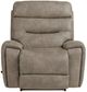 La-Z-Boy® Soren Pebble Manual Rocking Recliner-2