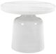 ACME Furniture Zaid White High Gloss End Table-0