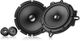 Pioneer A-Series 6.5" Black Component Speakers (Pair)-0