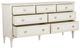 Fairfield® Camille Linen Dresser-5