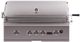 Coyote® S-Series Built in Liquid Propane Gas Grill-Stainless Steel-0