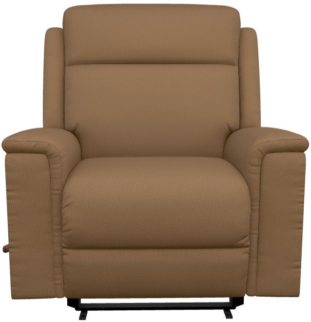 La-Z-Boy® Ace Camel Manual Wall Recliner-1