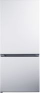 Summit® 30" 16.1 Cu. Ft. Stainless Steel Counter Depth Bottom Freezer Refrigerator-0