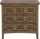 Magnussen Home® Bay Creek Toasted Nutmeg Drawer Nightstand-3