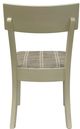 Bassett® Furniture Rollins Cream Upholstered Side Chair-5