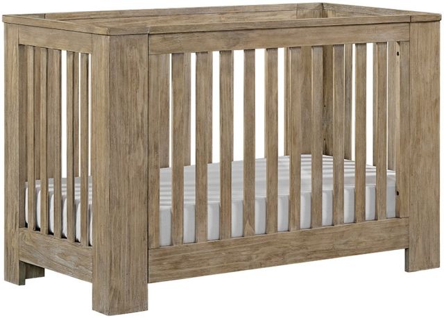 Westwood Design Bello Sandstone Cottage Crib-0