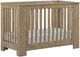 Westwood Design Bello Sandstone Cottage Crib-0