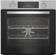 Whirlpool® 24" Fingerprint Resistant Stainless Steel Single Electric Wall Oven with Air Fry-0