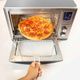 Kenmore® 25QT 1700W Stainless Steel Air Fryer Convection Countertop Oven-5