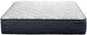 Therapedic® Bellevue 11.5" Wrapped Coil Firm Tight Top King Mattress-3