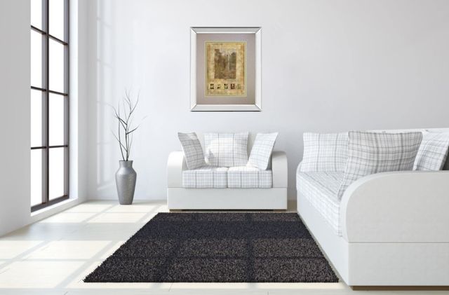 Classy Living Kemp Botany Journal Il Wall Art-1