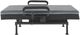 Bernards EZY Out Black/Gray 80" Adjustable Bed-0