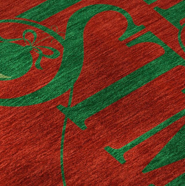 Dalyn™ Rug Company Merry & Bright MY6 5'x8 Area Rug-3