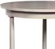 Vanguard® Furniture Customizable Compendium Cyril Lamp Table-1