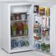 Avanti® 19" 3.3 Cu. Ft. White Compact Refrigerator-2