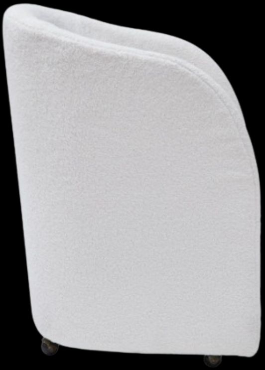 Signature Design by Ashley® Rowanbeck Ivory Dining Side Chair-2