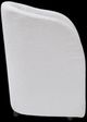 Signature Design by Ashley® Rowanbeck Ivory Dining Side Chair-2