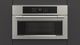 Fulgor Milano® Sofia 30" Stainless Steel Professional Electric Speed Oven-1