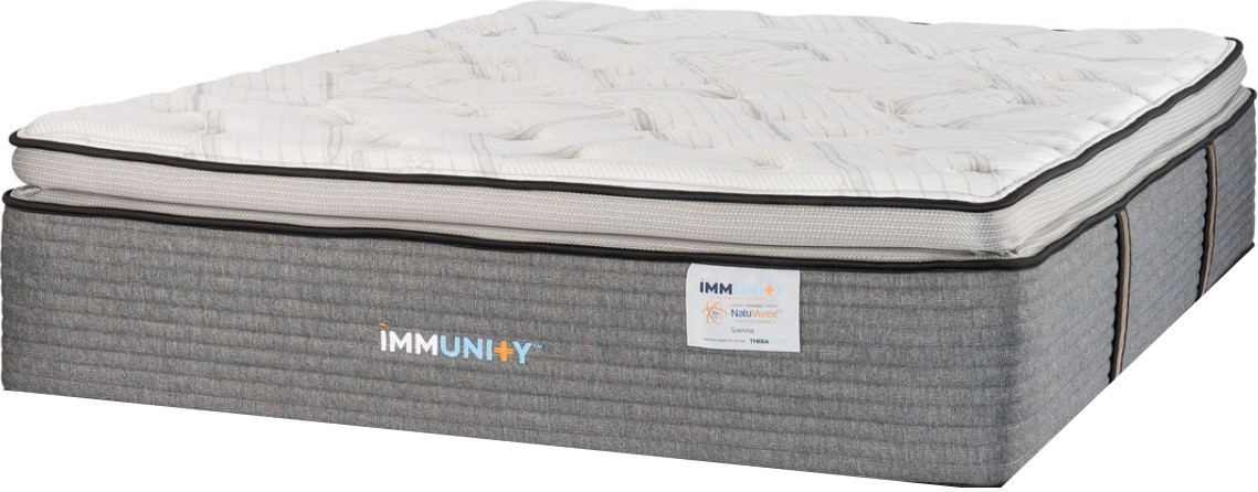 Therapedic® immunity™ Sienna 14.5