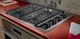 Wolf® 30" Stainless Steel Transitional Natural Gas Cooktop-2