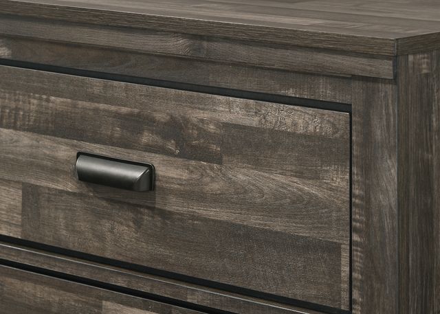 Crown Mark Carter Brown Dresser-2