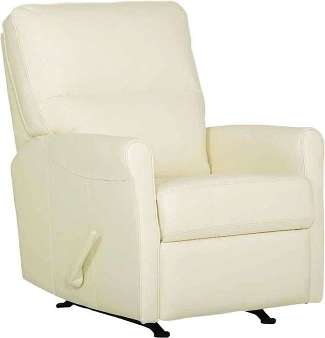 Palliser® Furniture Customizable Pinecrest Swivel Rocker Recliner-0