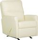 Palliser® Furniture Customizable Pinecrest Swivel Rocker Recliner-0