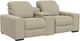 Jackson Furniture Ferrara Smoke Power Reclining Console Loveseat-0