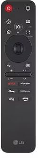 LG 2025 Magic Remote Control-0