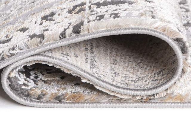 American Wholesale Furniture Bowman 5'x8' Area Rug-1