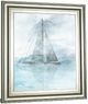 Classy Living Ken Roko Sailing Boat II Wall Art-3