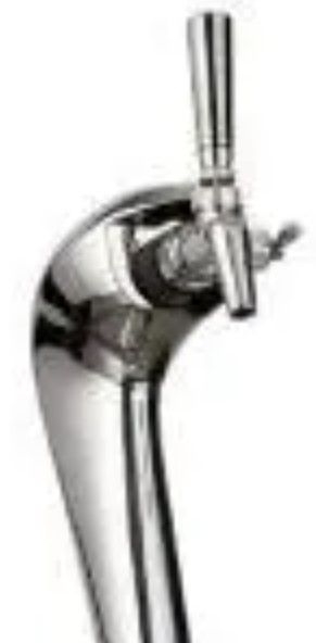 Perlick® Adara Single Faucet Tapping Kit-1