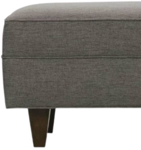 Rowe® Customizable Dorset Ottoman-1