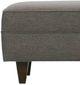 Rowe® Customizable Dorset Ottoman-1