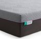 Malouf™ AeroFlex™ Polaris 12" Latex Plush Tight Top King Mattress in a Box-1