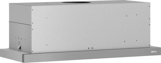 Zephyr Designer Collection 30" Stainless Steel Under Cabinet Range Hood-1
