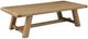 Classic Home Valen Sand Washed Coffee Table-0