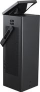 LG 4K UHD Laser Smart Home Theatre CineBeam Projector-4