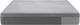 Sealy® Elsanta Hybrid Plush Smooth Top Split California King Mattress-1