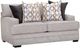 Franklin™ Protege Crosby Dove 74" Loveseat-0