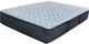Restonic® ComfortCare® Bonnet Hybrid Plush Tight Top Twin XL Mattress-0